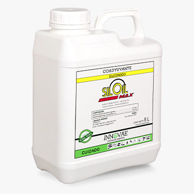 Siloil Max