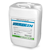 Sulfo ZN